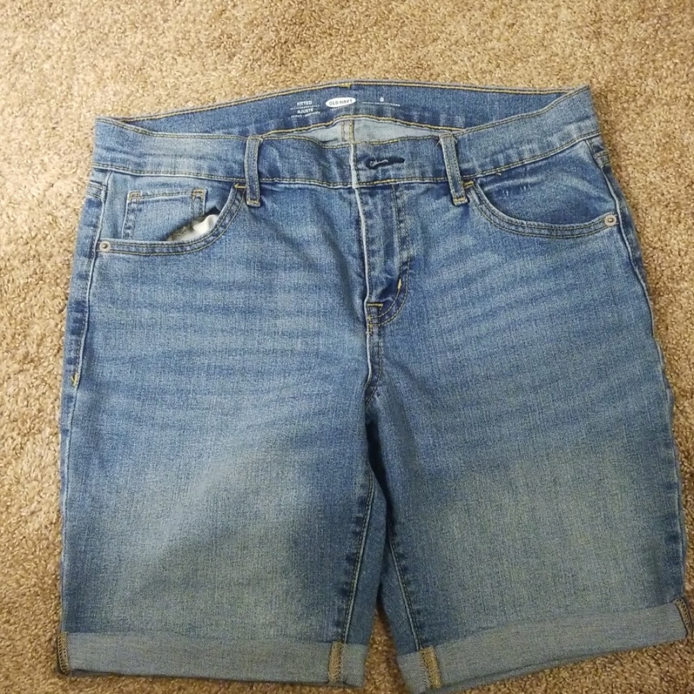 Women's shorts
